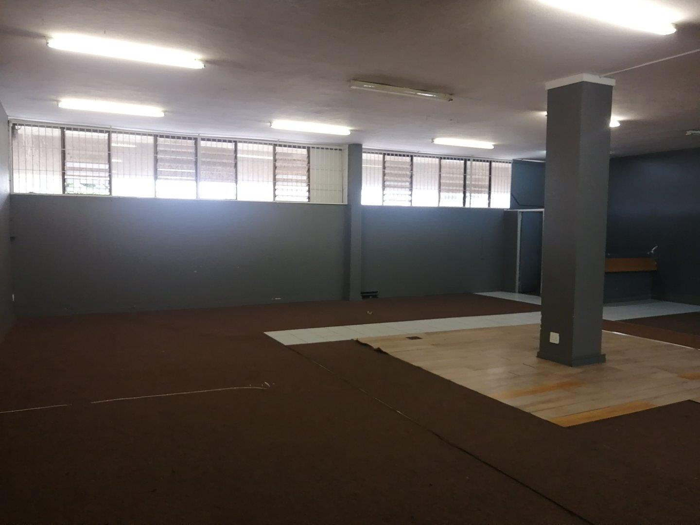 Commercial Property to Rent in Witbank Central