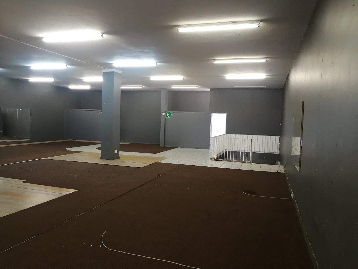 Commercial Property to Rent in Witbank Central