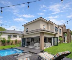 House for sale in Bryanston