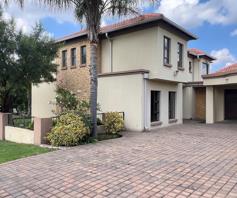 House for sale in Blue Valley Golf Estate