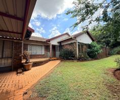 House for sale in Dennesig