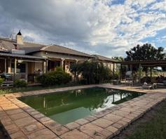 Farm for sale in Myngenoegen AH