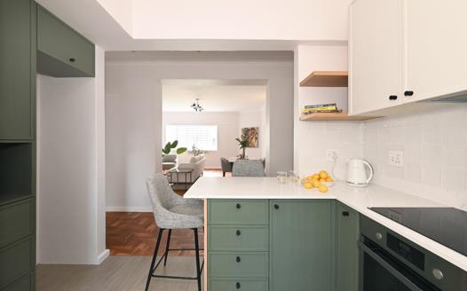 3 Bedroom Apartment / Flat for sale in Sea Point