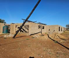 House for sale in Malamulele