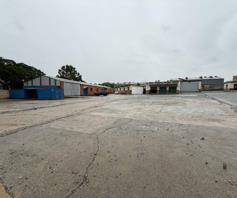Industrial Property for sale in Chloorkop