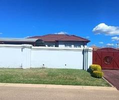 House for sale in Nellmapius