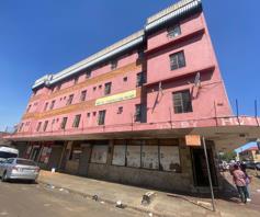 Commercial Property for sale in Johannesburg Central