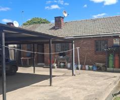 House for sale in Pietermaritzburg Central