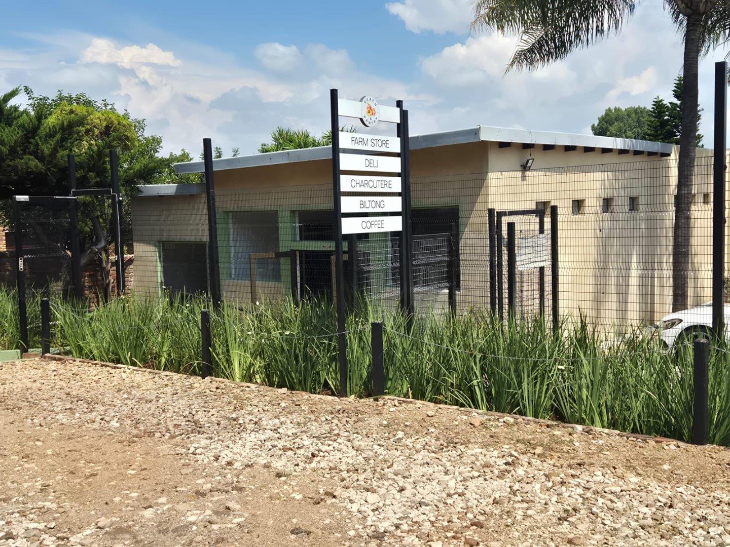 Commercial Property to Rent in Mulbarton