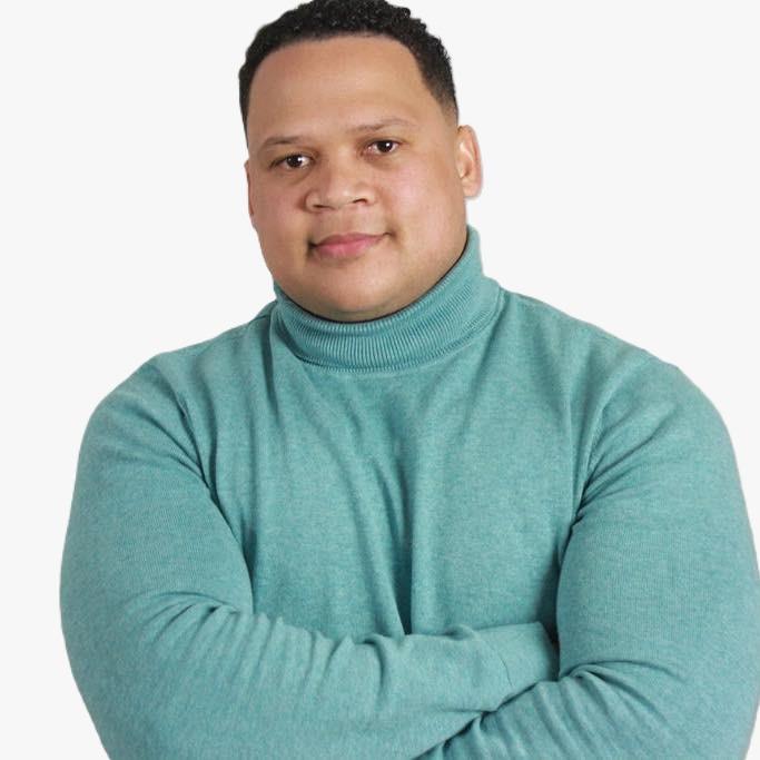Agent profile for Devon Strauss
