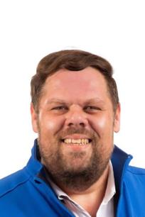 Quinton Rall