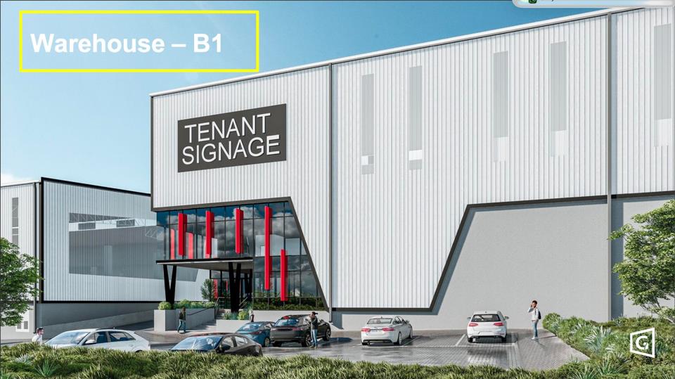 Industrial property to rent in Samrand Business Park - P24-117045974