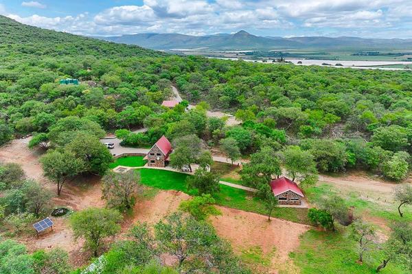 Farm for Sale in Burgersfort Rural