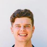 Agent profile for Luke Biggs