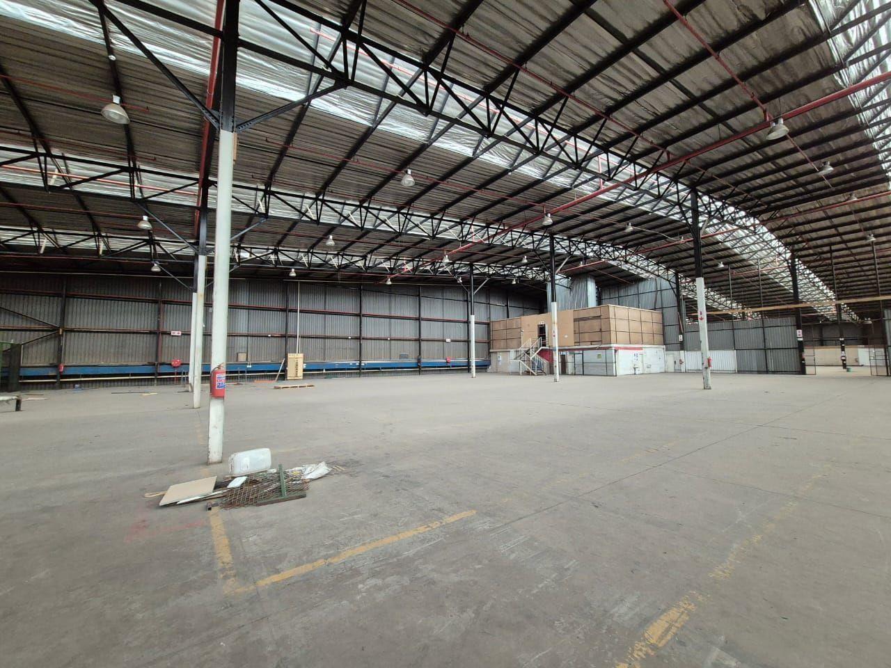 Industrial property to rent in Roodekop - 84 Nederveen Highway - P24 ...