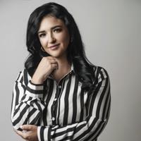 Agent profile for Cindy Pistorius