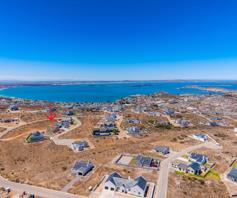 Vacant Land / Plot for sale in Saldanha Central