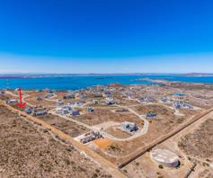 Vacant Land / Plot for sale in Saldanha Central