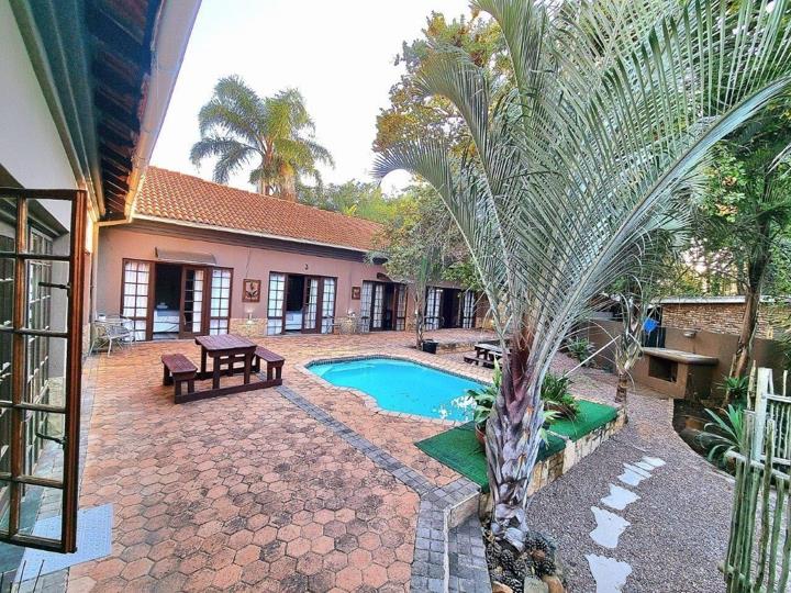 Commercial property for sale in Modimolle - P24-117047309