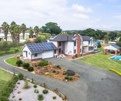 House for sale in Lanseria