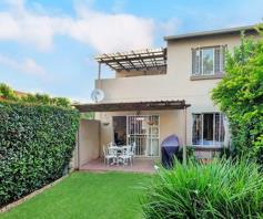 Apartment / Flat for sale in Greenstone Hill