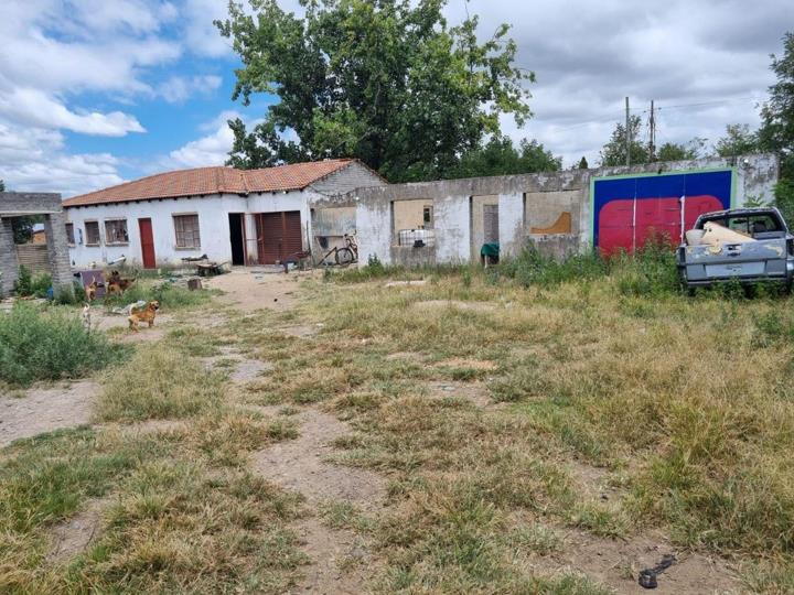 House for sale in Standerton Central - P24-117047739