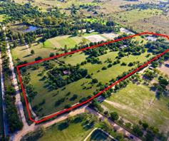 Farm for sale in Sun Valley