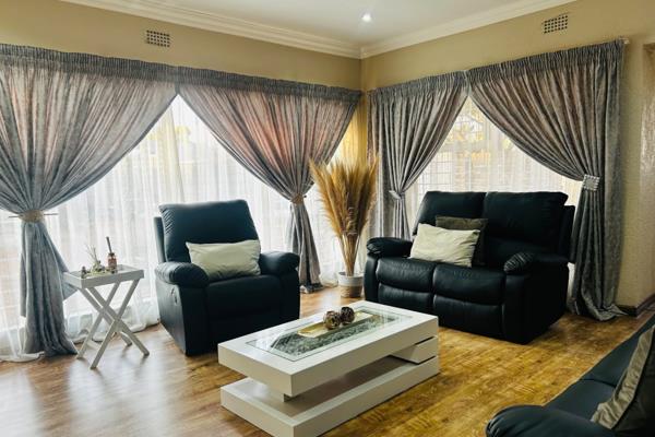 Welcome to this four bedroom residence, offering a blend of functionality, space and location-perfect for a growing family.

This ...