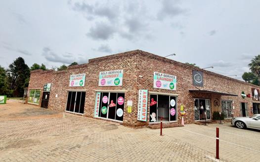 Commercial Property for sale in Flamwood