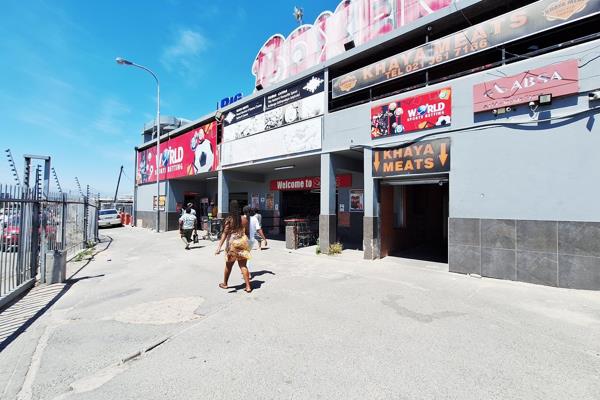 Ilitha Mall is a modern, community-focused retail centre strategically located in the ...