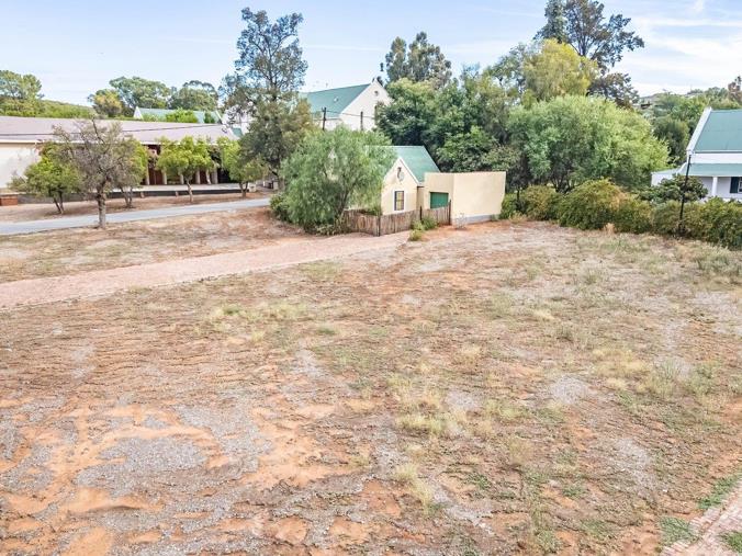 Vacant Land / Plot for Sale in De Rust