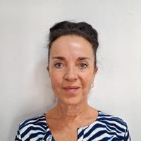 Agent profile for Naranja Bisschoff