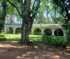 Farm for sale in Beestekraal AH
