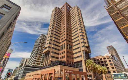 1 Bedroom Apartment / Flat for sale in Cape Town City Centre