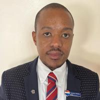 Agent profile for Tebatso Maleka