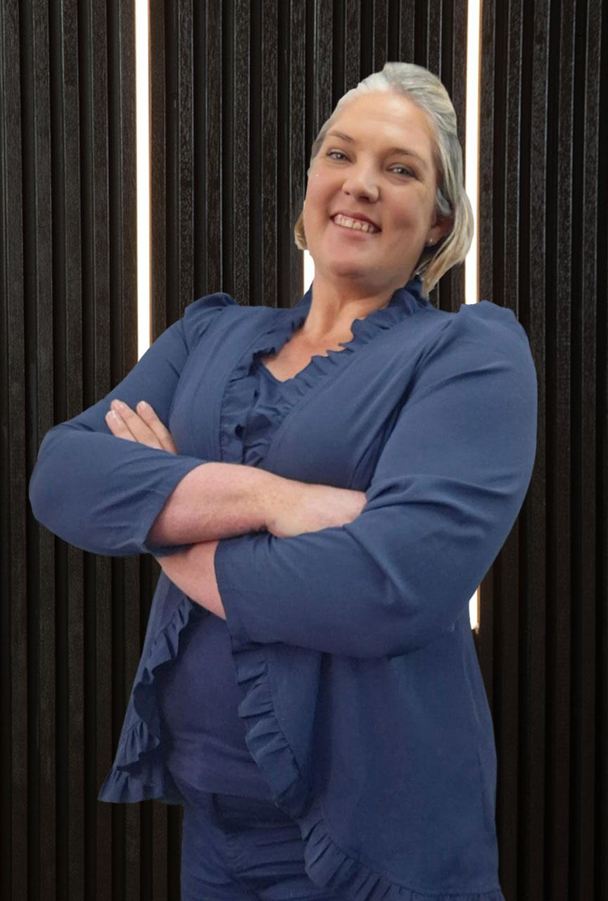 Agent profile for Nicola Du Toit
