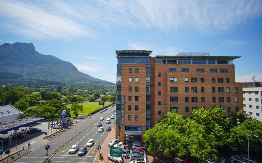 Commercial Property to rent in Newlands