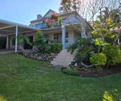 House for sale in Uvongo Beach