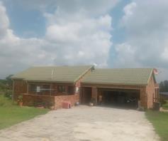 House for sale in Mnandi