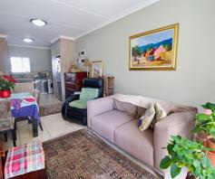 Apartment / Flat for sale in Waterkloof Marina Retirement Estate