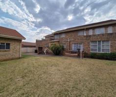 House for sale in Vanderbijlpark SE 3