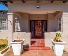 House for sale in Oakdene