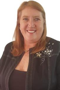 Charmain Van Der Westhuizen