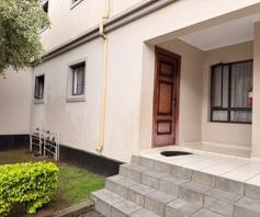 Apartment / Flat for sale in Noordwyk