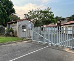 Townhouse for sale in Meer En See