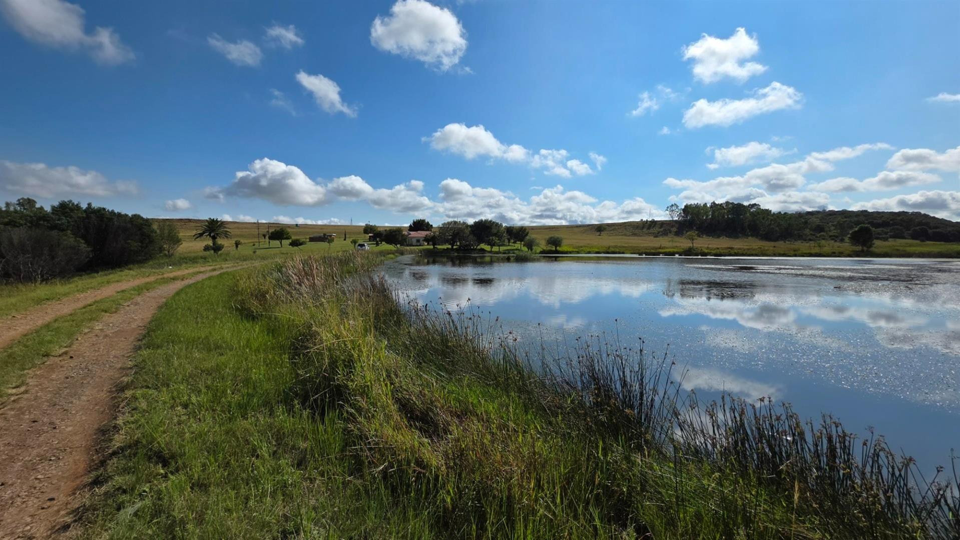 Farm for sale in Spitskop (533) AH - P24-117051756