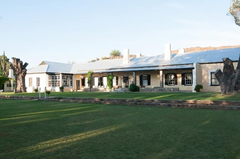 Commercial property for sale in Victoria West Rural - P24-117051937