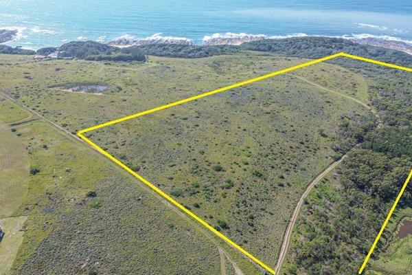 Farm for Sale in Queensberry Bay