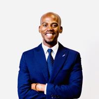 Lungisa Ntobela
