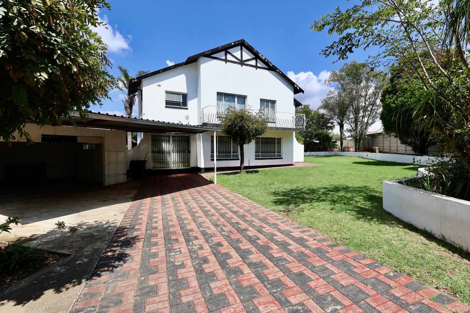 3 Bedroom House for sale in Mindalore - P24-116880744